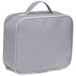 Hoppla Zephyr Grey Back